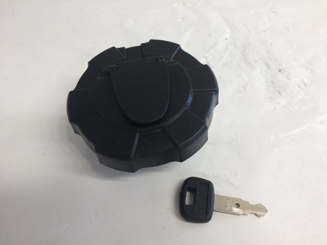 Kubota U48-4 Cap de carburant RD411-51122
