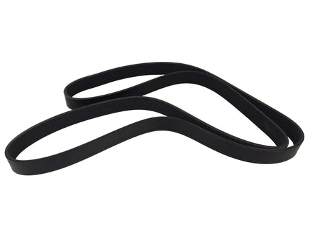 Ceinture de conduite JCB 3CX