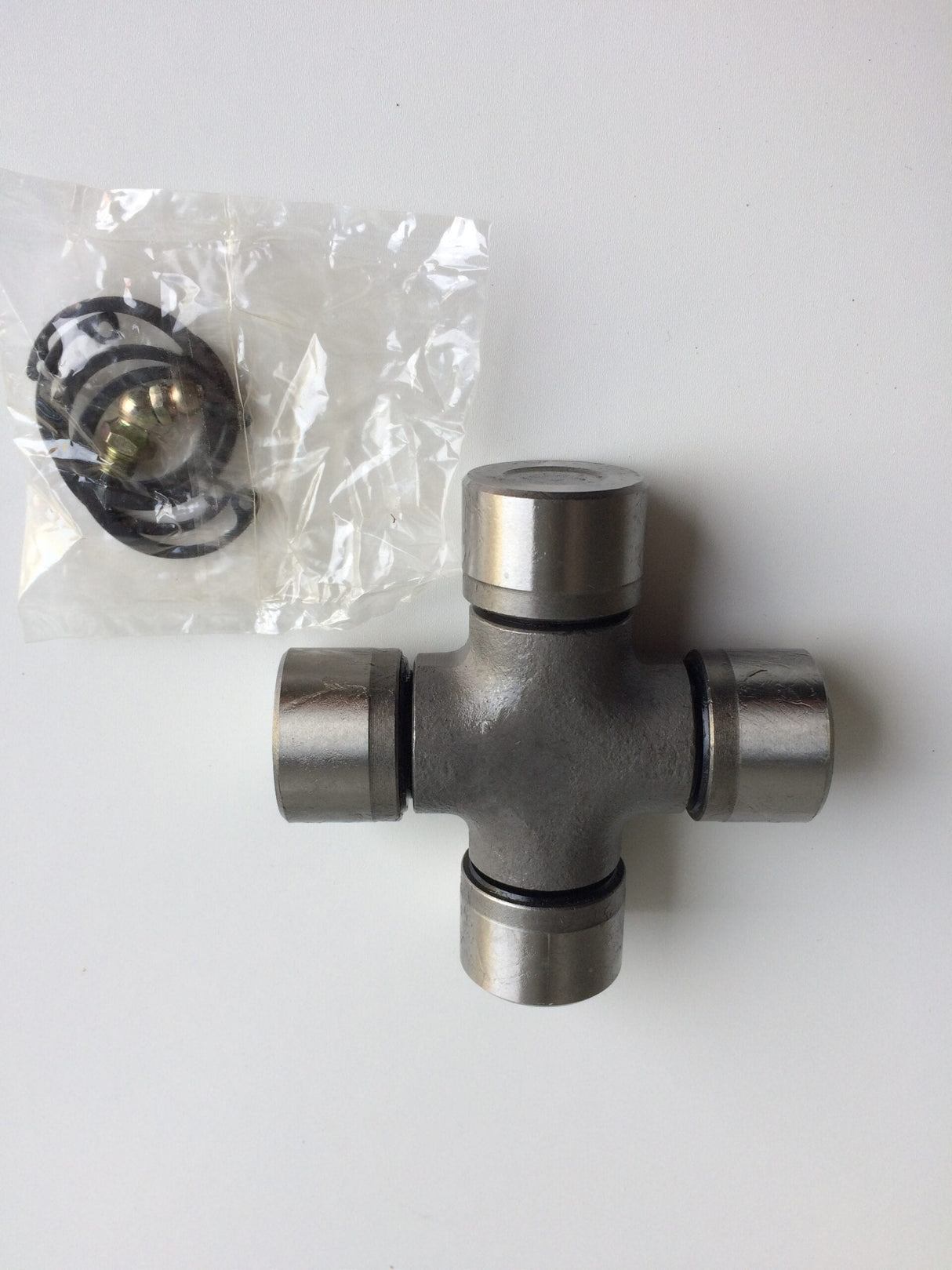 Universal Joint JCB 525-67