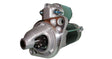 MOTEUR DE STARTER VOLVO EC17C