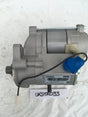 MOTEUR DE STARTER KUBOTA KX36-3