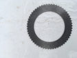 Embrayage de la plaque de comptoir JCB 331/16516