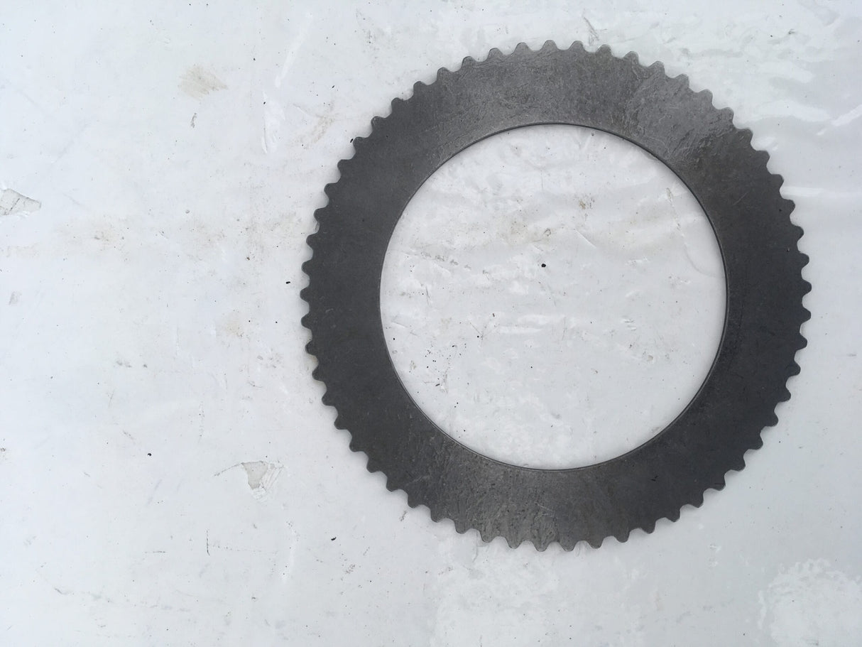 Embrayage de la plaque de comptoir JCB 331/16516