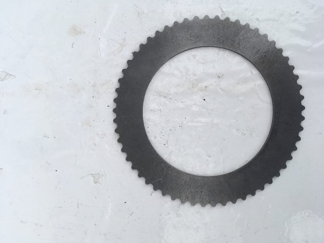 Embrayage de la plaque de comptoir JCB 331/16516