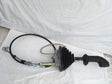 Leverbase & Cable Assy F / R HD1000KR
