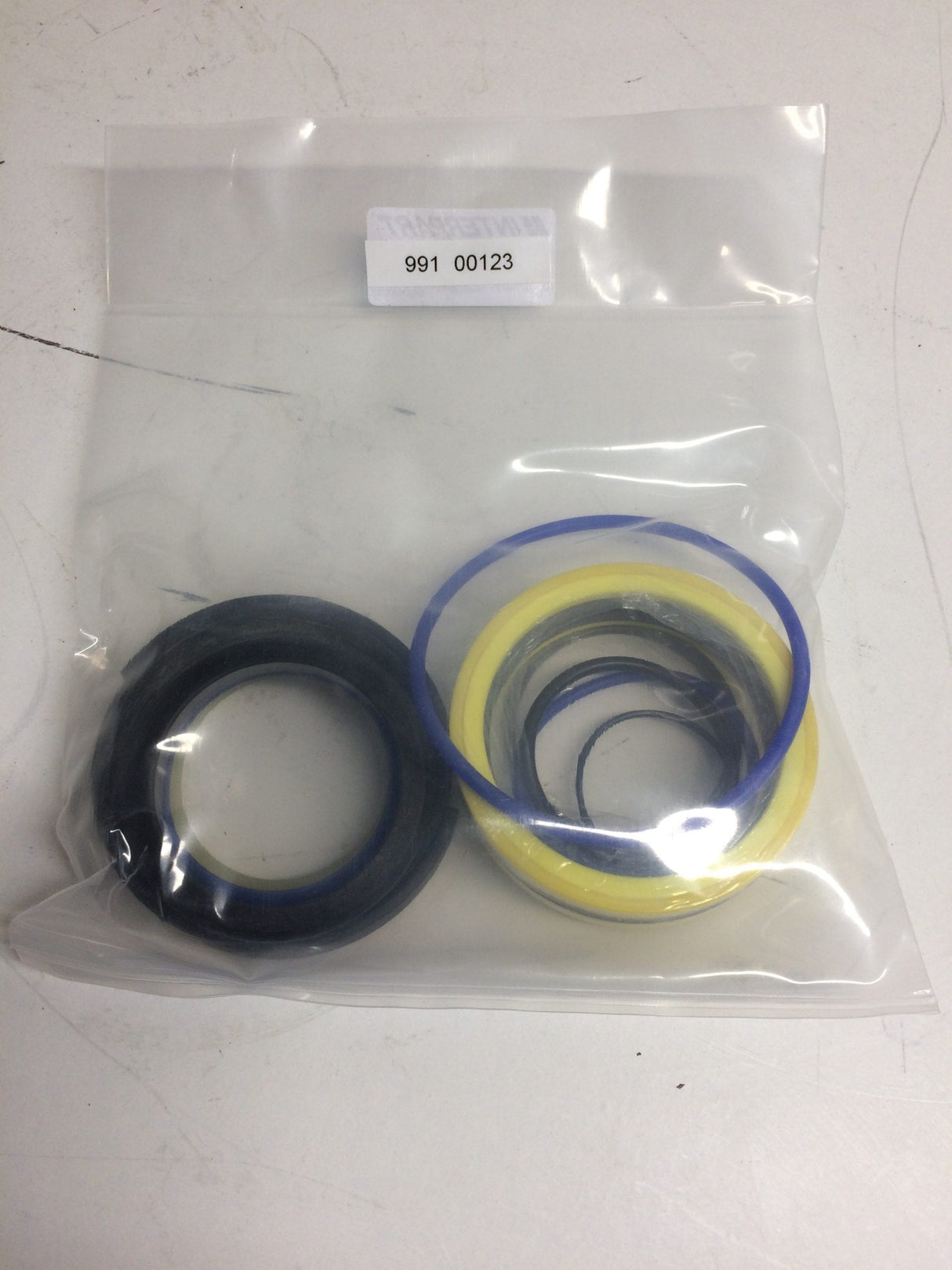 991/00123 JCB SEAL