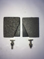 Dumper Small Rectangular Freed Pavret Set 993/23600
