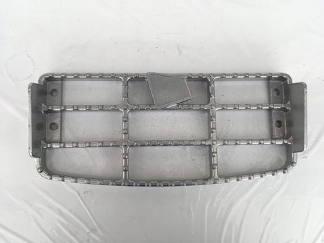 331/27034 étape en aluminium JCB