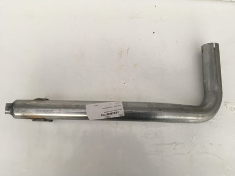 Tuyau de queue d'échappement Volvo EC15B