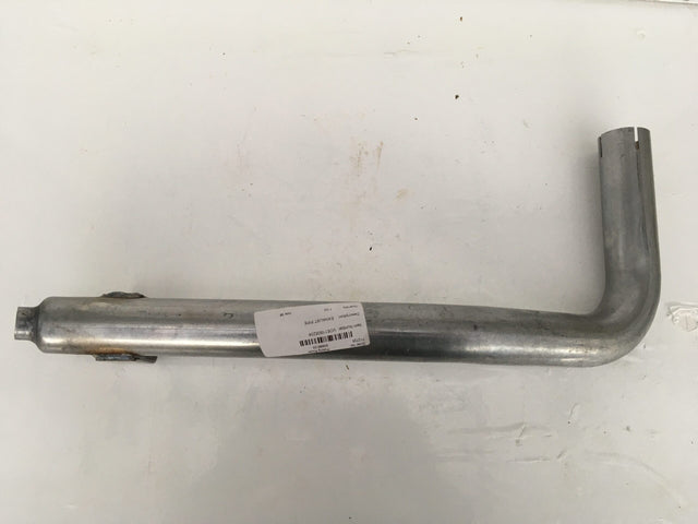 Tuyau de queue d'échappement Volvo EC15B