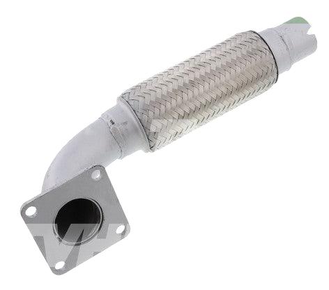 Tuyau vers le bas pour Thwaites Mach 473