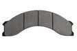 Pavé de frein AVELING