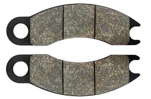 Plaquette de frein 9c8021