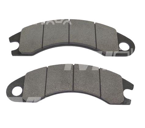 Terex Genie Freed Parms 15501590
