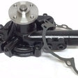 02/202365 JCB Pompe à eau