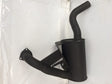 Jcb 2cx non turbo échappement opt ​​1 331/23396