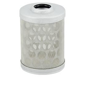 Filtre pré-carburant MM434147