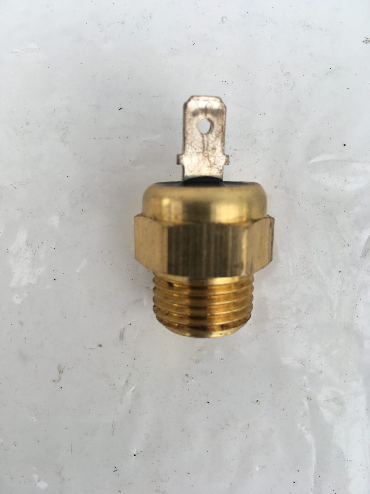 Capteur de température de l'eau Volvo EC15B