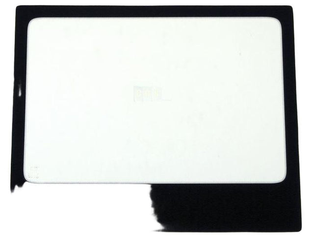 Backlight Glass Suits Hitachi ZX85USB-3