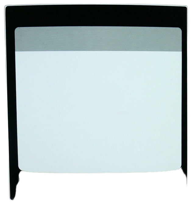 Verre de rétroéclairage pour convenir à Komatsu PC80MR-3