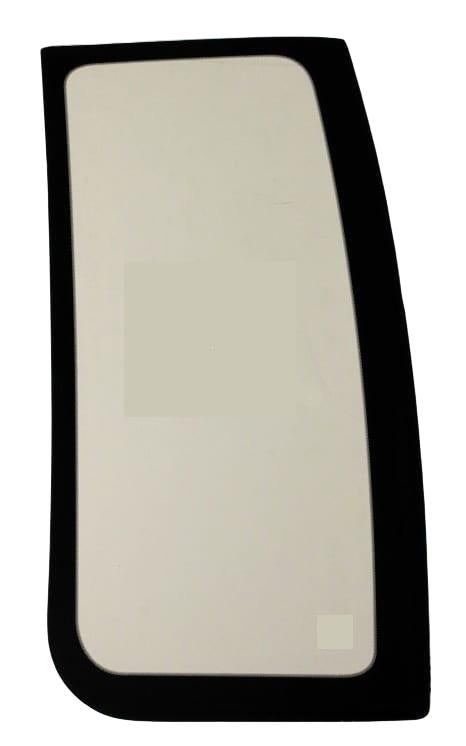 Côté derrière le verre de porte Ex60-5