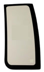 Côté derrière le verre de porte Ex60-5