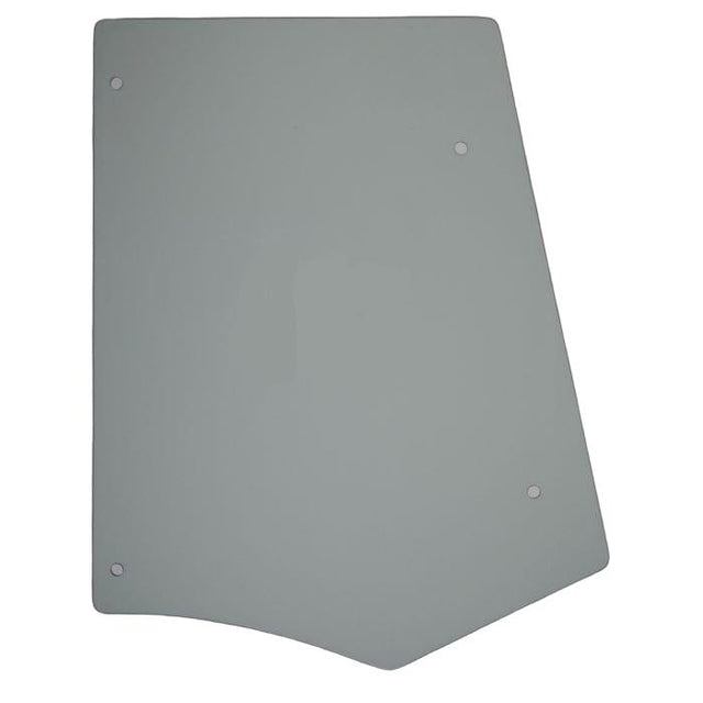 Côté derrière le verre de porte Ford FB90