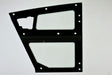 Merlo Verre de porte inférieure P27.6