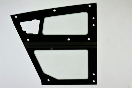 Merlo Verre de porte inférieure P27.6
