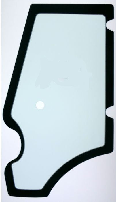 Verre de porte lefthand pour JCB 3CX Projet 21