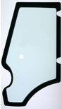 Verre de porte lefthand pour JCB 3CX Projet 21