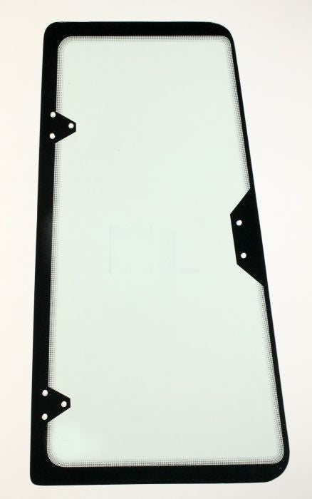 LH Verre d'ouverture de la porte supérieure pour le boîtier 580k