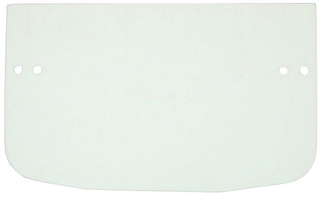 Suisses en verre inférieur avant Komatsu PC130-6