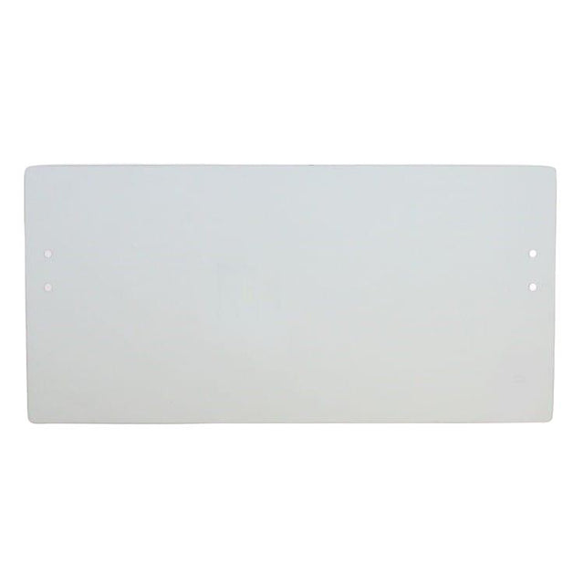 Verre inférieure avant Yanmar B15