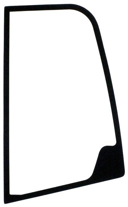 Côté derrière la porte s'adapte à Kubota KX080-4
