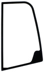 Côté derrière la porte s'adapte à Kubota KX080-4