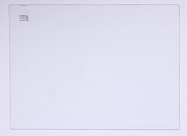 Kubota porte inférieur en verre kx61-2