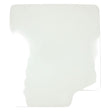 Cuissiers de verre supérieur avant 525-58