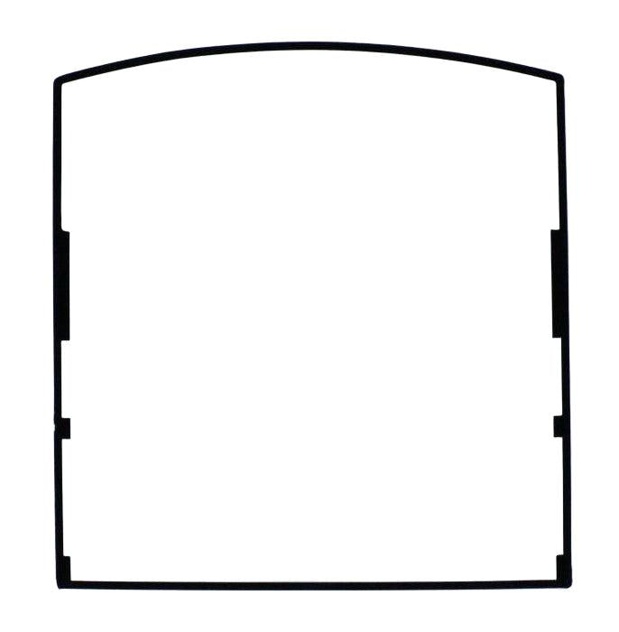 Suisses en verre supérieur avant JCB 8040 ZTS