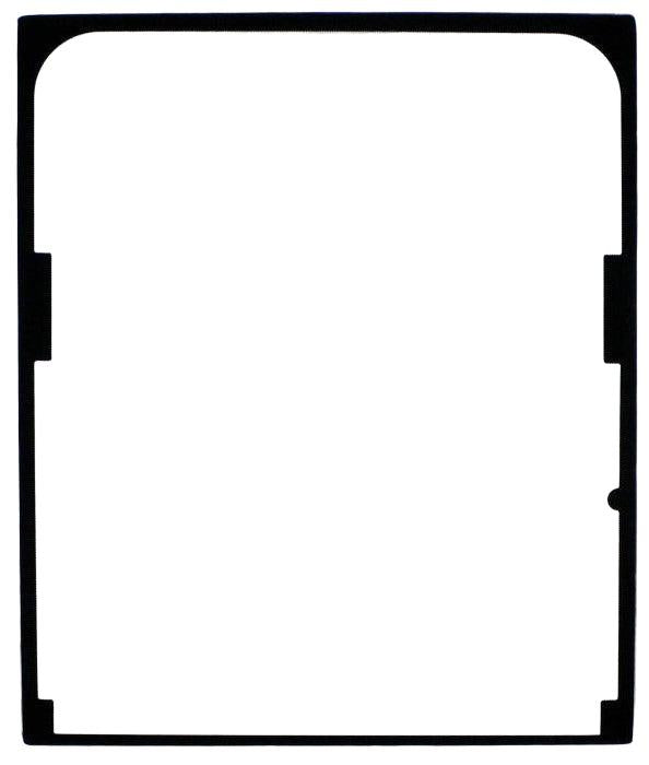 Suisses en verre supérieur avant Kubota KX014-4