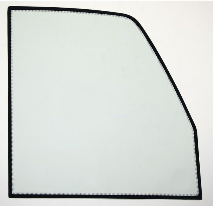 Cosses en verre de porte supérieure JCB 530-120