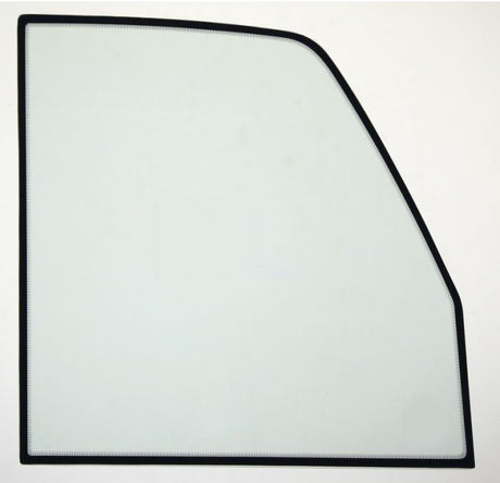 Cosses en verre de porte supérieure JCB 530-120