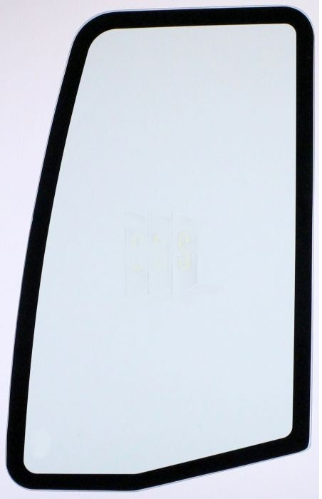 Verre de porte supérieure pour convenir à Kubota KX080-4