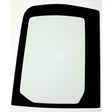 Verre de porte supérieure pour s'adapter à New Holland E22.2Sr
